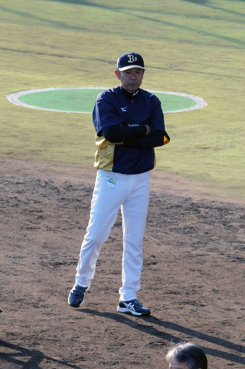 西村徳文 - Wikipedia