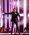 Thumbnail for Barry Manilow discography