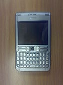 Nokia E61