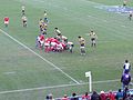 Thumbnail for 2007 Under 19 Rugby World Championship