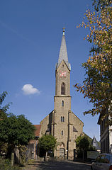 Catholic Parish Church of the Assumption