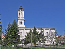 Obrenovac orthodox church.jpg