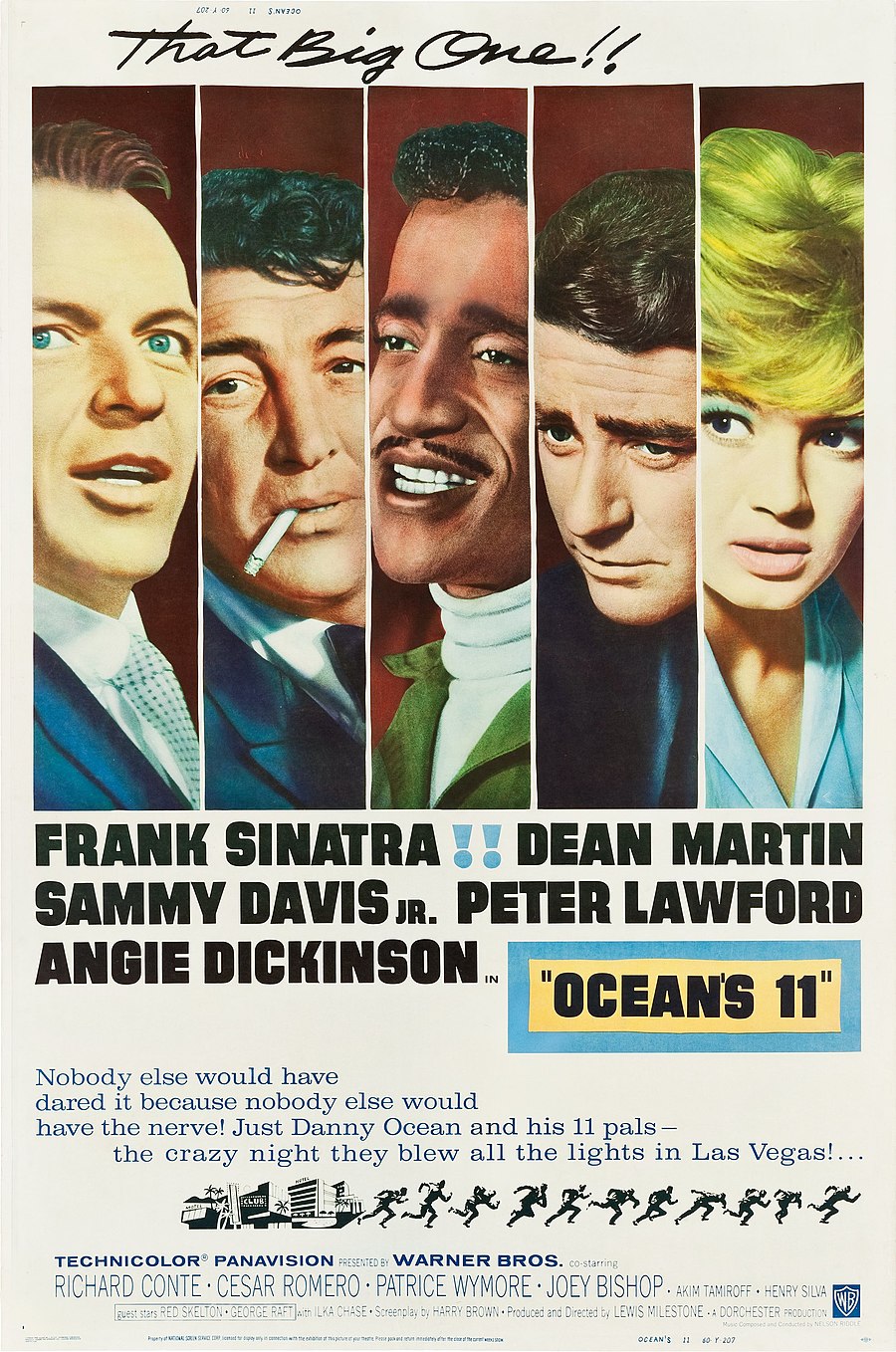 Ocean's 11