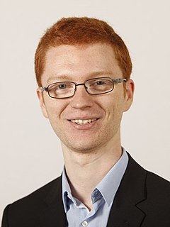 <span class="mw-page-title-main">Ross Greer</span> Scottish politician