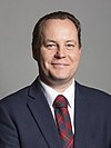 Kris Stivenning MP-ning rasmiy portreti 2.jpg