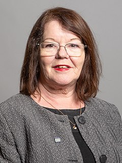 Kate Hollern British Labour politician