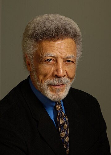 Ron Dellums