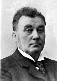 Olaf Anton Thommessen - Wikipedia