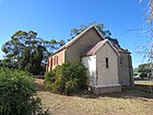 Gereja tua Inggris, Kojonup, April 2021 01.jpg