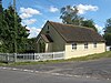 Old Forge Chapel, Frittenden - geograph.org.uk - 1389385.jpg