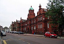 Old Shire Hall - geograph.org.uk - 506685.jpg 