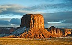 Miniatura para Oljato-Monument Valley (Utah)