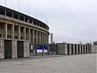 Stadion Olimpijski (Berlin-Westend) Südtor.JPG