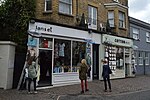 Thumbnail for File:On Portobello Road - geograph.org.uk - 5530744.jpg