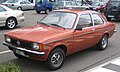 Opel Kadett C (1973–1979)