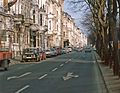 Liste Der Straßen In Aachen-Mitte: Wikimedia-Liste