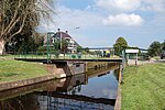 Wijnjeterpverlaat (sluis)