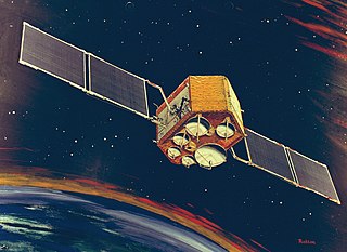 <span class="mw-page-title-main">Orbital Test Satellite</span>