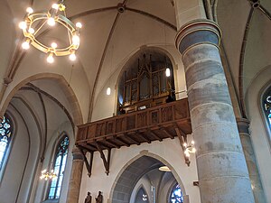 Orgel St. Johannes Baptist Bakum.jpg