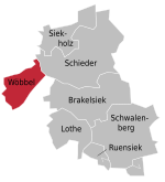 Wöbbel