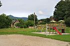 Čeština: Hřiště v Druzcově, části Osečné English: Playground in Druzcov, part of Osečná, Czech Republic.