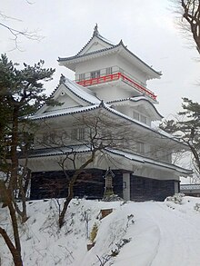 File:Osumi-Yagura_of_Kubota-Castle_20120105.jpg