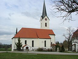 Ottacker in Sulzberg