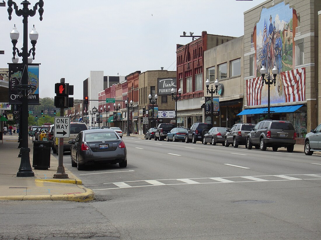 Ottawa (Illinois)