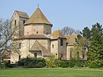 Kloster Ottmarsheim