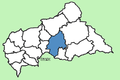 Ouaka Prefecture