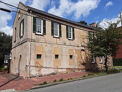 Owens-Thomas House Slave Quarters.jpg