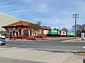 P&N Railway Station