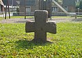 Memorial stone