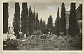 Aquileja. Cimitero degli Eroi. Edit. A.Brisighelli. Via G.Carducci 18 Udine