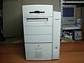 Power Macintosh G3 minitorre