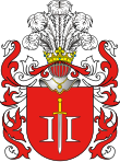 POL COA Cholewa.svg