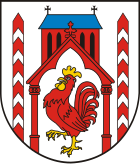 Lambang Słubice