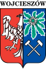 POL Wojcieszow COA.svg