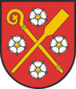 Coat of arms of Gmina Nowodwór