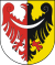 Wappen des Powiat Świdnicki