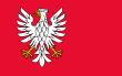 Vlag van Woiwodschap Mazovië