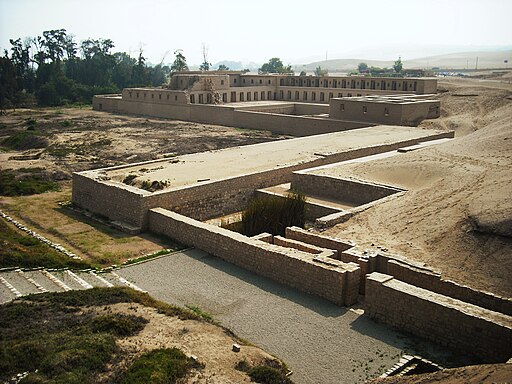 Pachacamac Mamacona 02