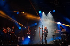 Festival du chant de marin de Paimpol 2017