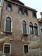 Palazzetto Bosso (N.A. 2802)