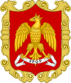 Another coat of arms from Il Blasone in Sicilia (1871-1875)