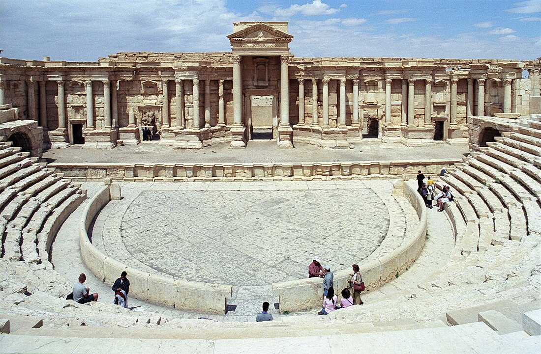 Palmyra