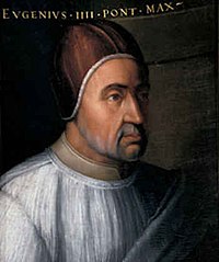 Eugenius IV