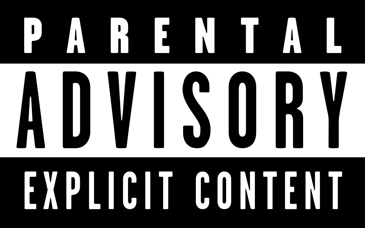 file parental advisory label svg wikimedia commons file parental advisory label svg