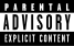 Parental Advisory