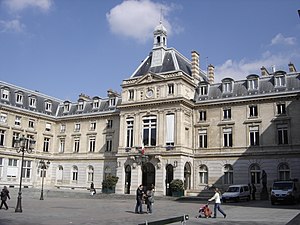 15E Arrondissement De Paris: Historique, Géographie, Démographie